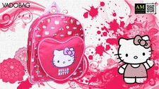 SANRIO RUCKSACK - BACKPACK -