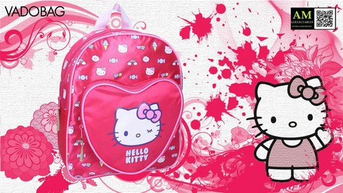 Sanrio rucksack backpack - -,