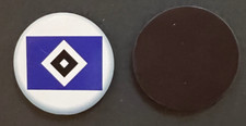 Hamburger SV HSV Magnet Pin