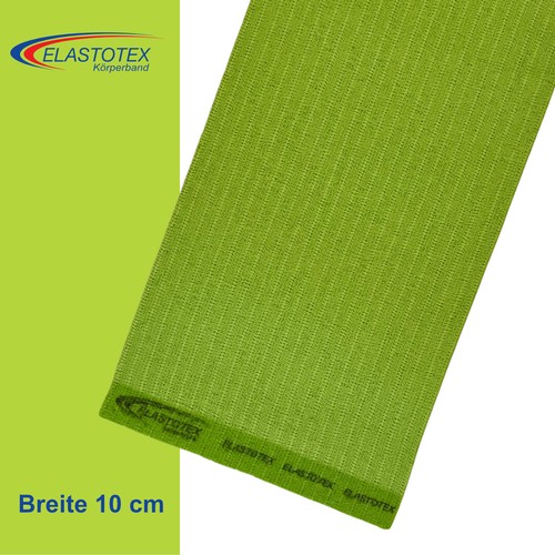 Elastotex körperband - elastotex,