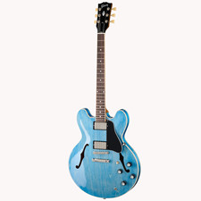 GIBSON ES-335 Ocean  Blue