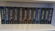 Die Phileasson Saga, Komplettset Alle 12 Bände