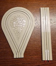 Faller AMS Kehrschleife/