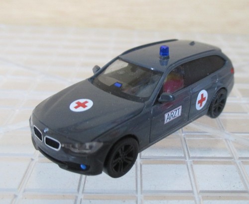 Herpa bmw 3er - 1:87:, touring