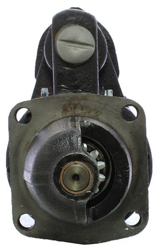 Anlasser neu 24v - 6,6kw, oe#