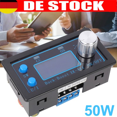 Boost buck - dc-dc,