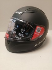 Motorradhelm  Integraler Motorradhelm LS2 Rapid II gr XL