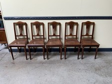 5 antike traumhafte Jugendstil