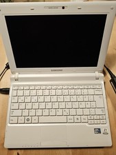 Samsung N145 Plus Netbook, 2GB DDR3 RAM 1333MHz, Intel Atom N455