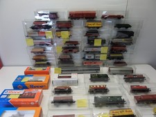 Large Collection of Marklin