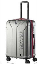 Monzana Hartschalenkoffer M