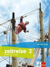 Zeitreise 2. Differenzierende