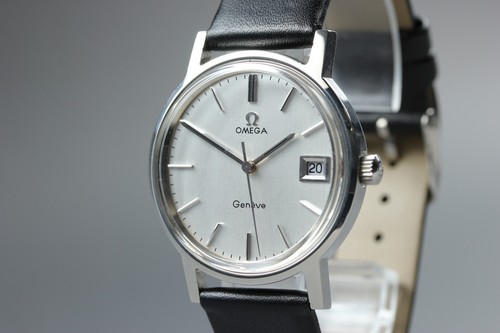 Vintage 1972 omega - 1972,