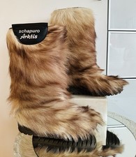 Vintage 70er 70s Fell Yeti