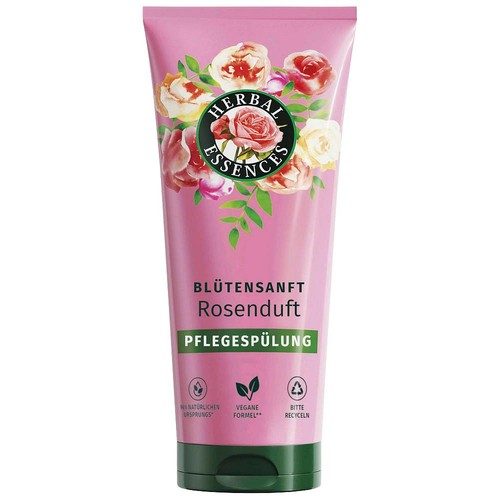 Herbal essences rose spülung - herbal,