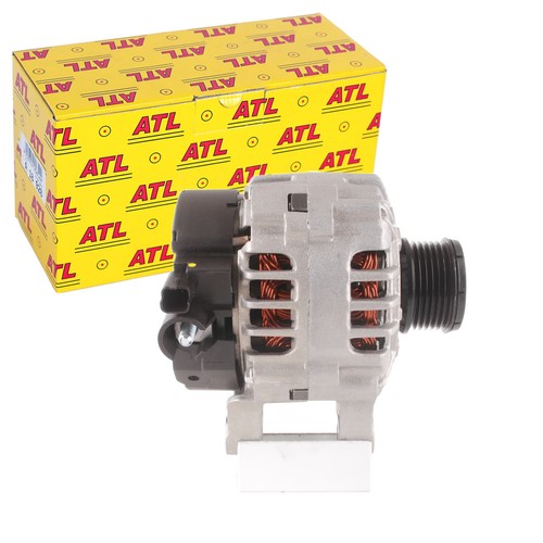 Atl lichtmaschine generator - atl,