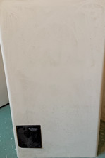 Buderus Logamax U114-19K G25 Kombi-Wasserheizer Gastherme mit Zubehör