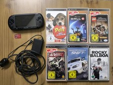 Sony PlayStation Portable