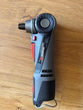 Würth Akku-Winkelschrauber WB 12-A mit Koffer ohne Akku