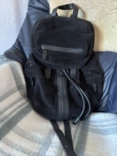 Alexander Wang Marti Wildleder