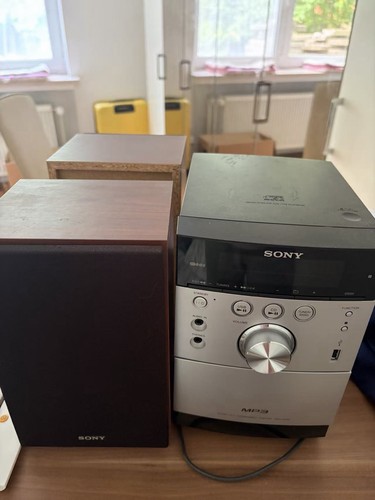 Sony cmt eh25 hcd - /, hcd-eh25