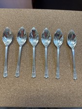 Yeoman Vintage versilberte