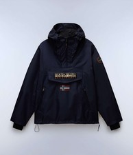 Napapijri Anorak Rainforest