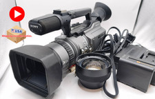 Getestet![FAST NEUWERTIG] Sony