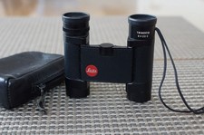 Fernglas Leitz Trinovid 8x20 C