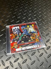 Hirntot - Mord Instrumentals 3