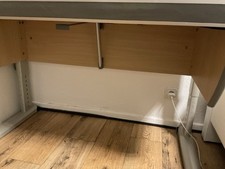 moll Runner Schreibtisch