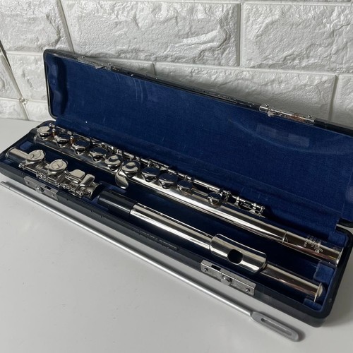 Pearl 330en querflöte - nc-330en,
