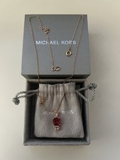 Michael Kors 14K Rose