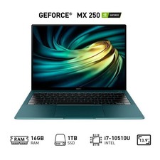 HUAWEI Matebook X Pro 13,9''