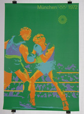 Poster Plakat - Boxen - DIN A1