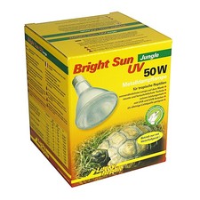 Lucky Reptile Bright Sun UV Jungle 50 Watt - UVA Wärme