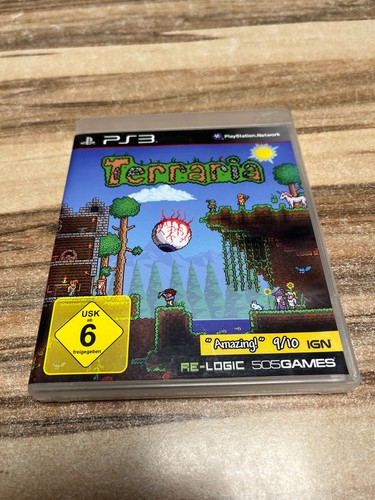 Playstation ps3 spiel game - 3,