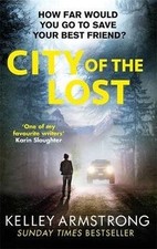 City of the Lost von