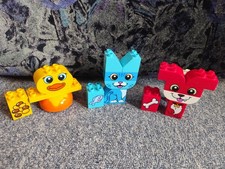 Lego Duplo Set 10858 - Meine