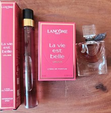Lancome La Vie Est Belle