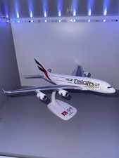 Airbus A380-800 Emirates Herpa