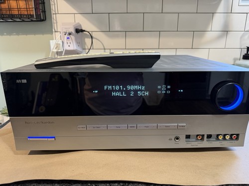 Harman kardon avr 146 - -, 5.1