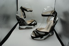 Terry de Havilland echt Leder