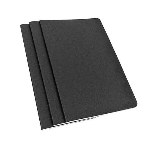 Stück skizzenbücher mit - 3,
