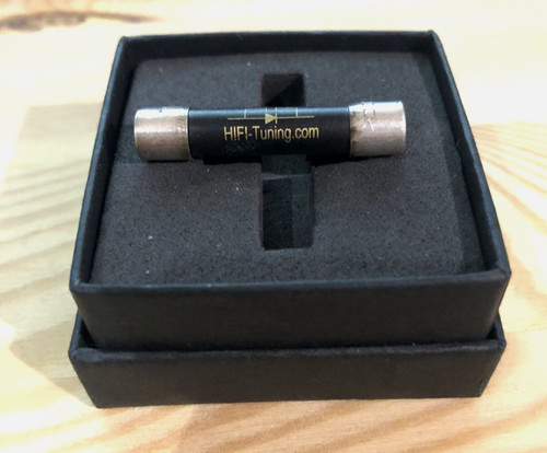 Hifi tuning sicherung - hifi-tuning,