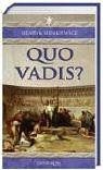 Quo vadis von - quo, vadis?