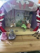 Fabelhaftes Vintage Angelina