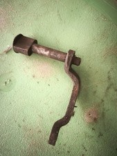 EMW R35 Bremse Nocken