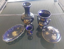 Prachtvolles 5-tlg. Set