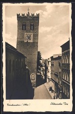 Frankenstein /Schlesien